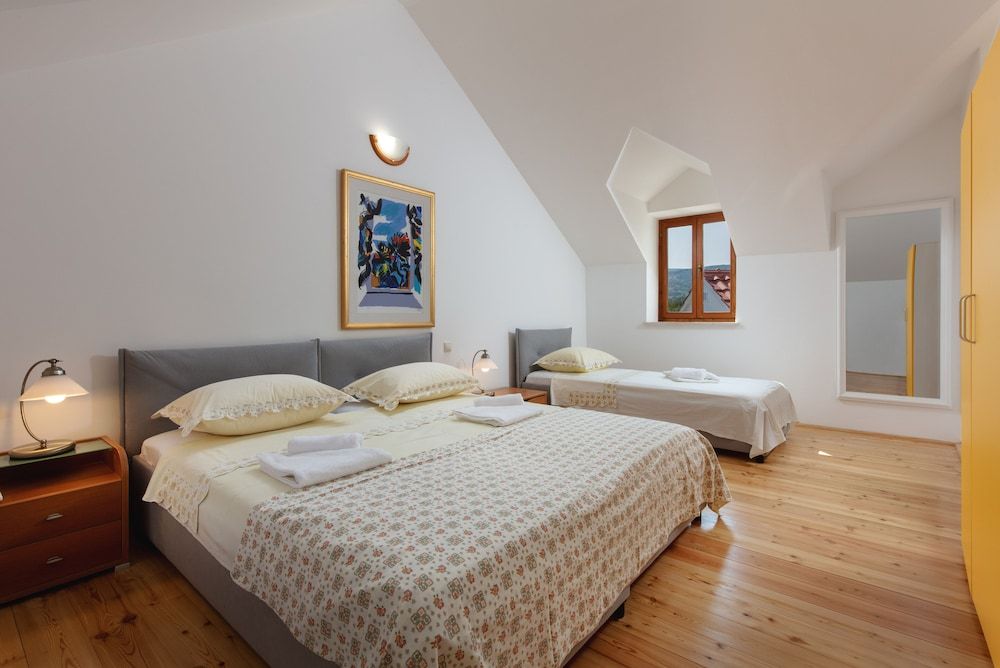 Villa Dubrava 3