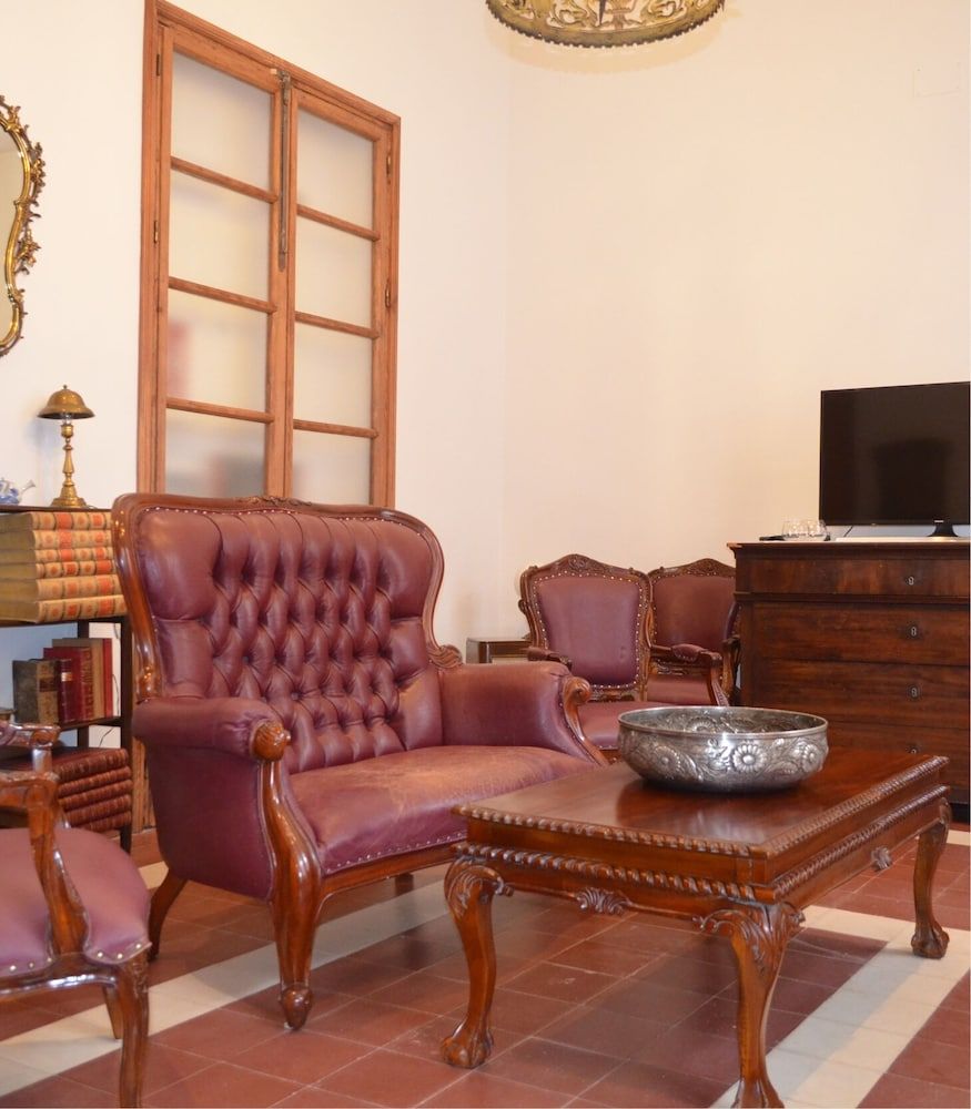 Inés Casa Rural 3