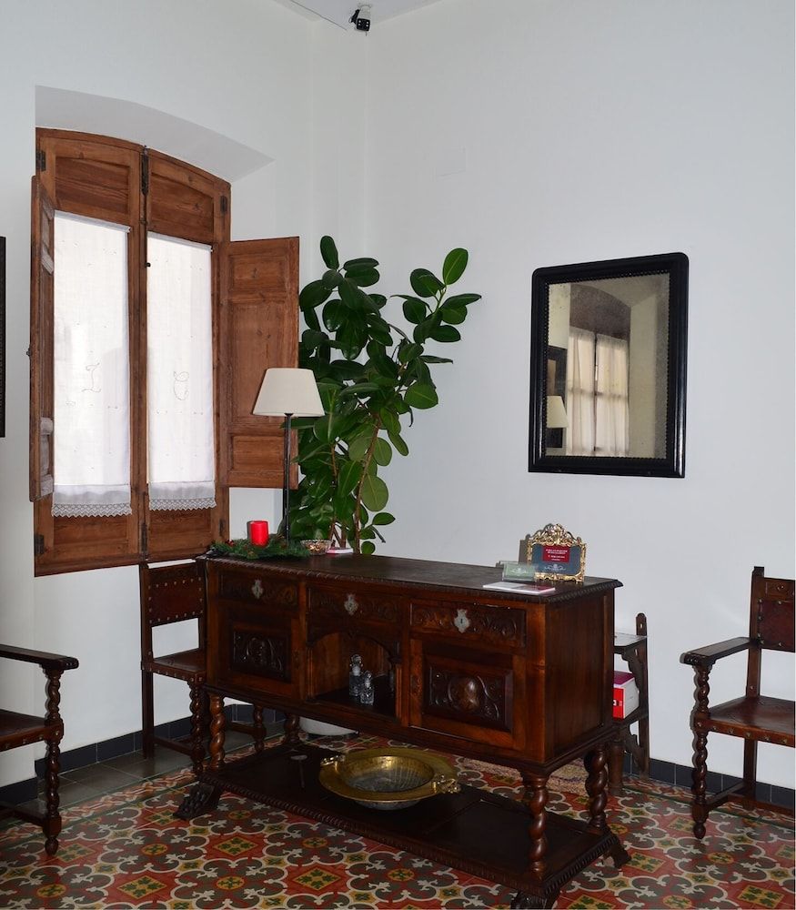 Inés Casa Rural 2