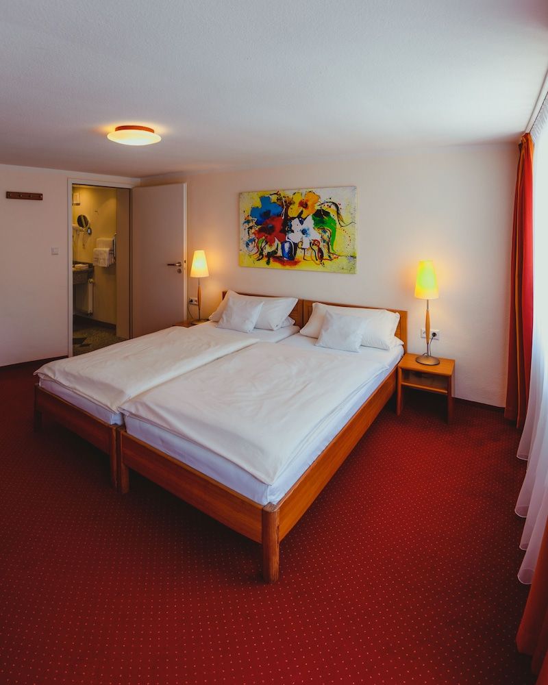 Hotel am Mühlbach 3