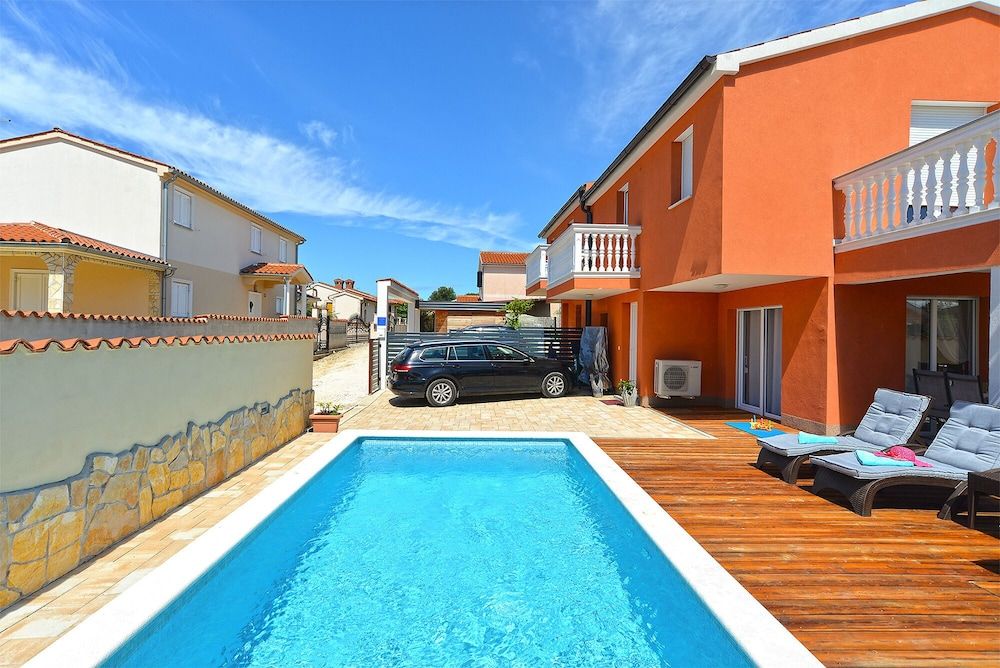 Villa 1771 3 estrelas em Mednjan