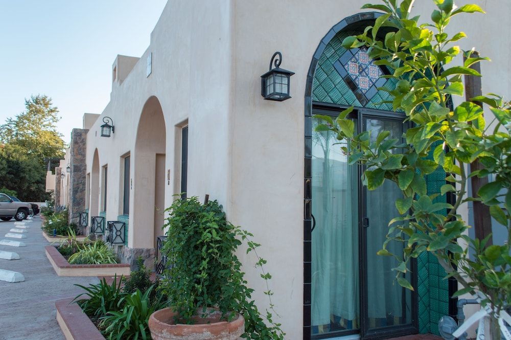 Casa Del Sol -1 estrellas en Carpinteria