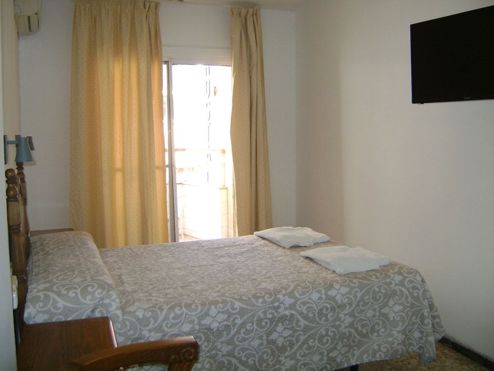 Hostal Residencia Pasaje 3
