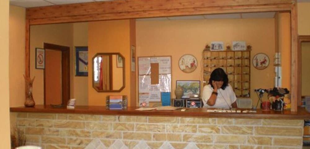Hotel Nostos 3