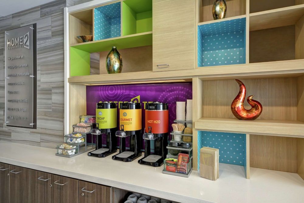 Home2 Suites by Hilton Clarksville Louisville North 2