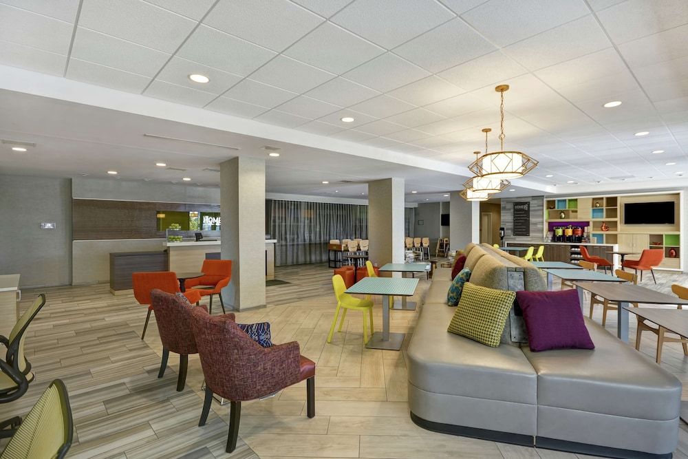 Home2 Suites by Hilton Clarksville Louisville North 3