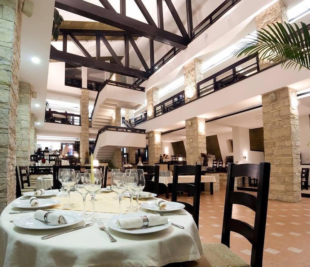 Hotel & Restaurant Sofia 2
