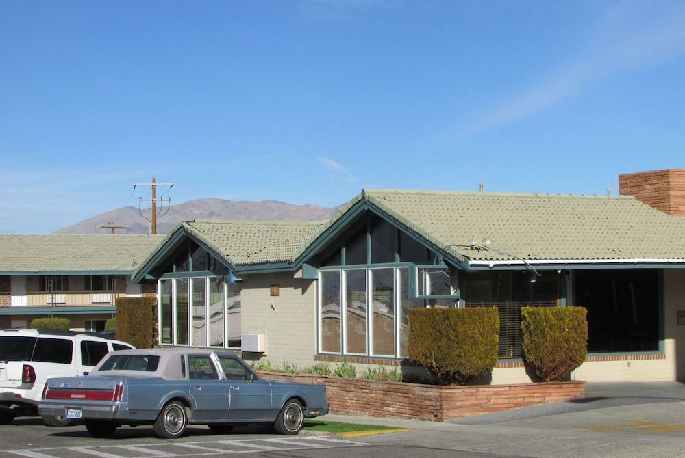 Travelodge by Wyndham Hawthorne 3 estrellas en Hawthorne