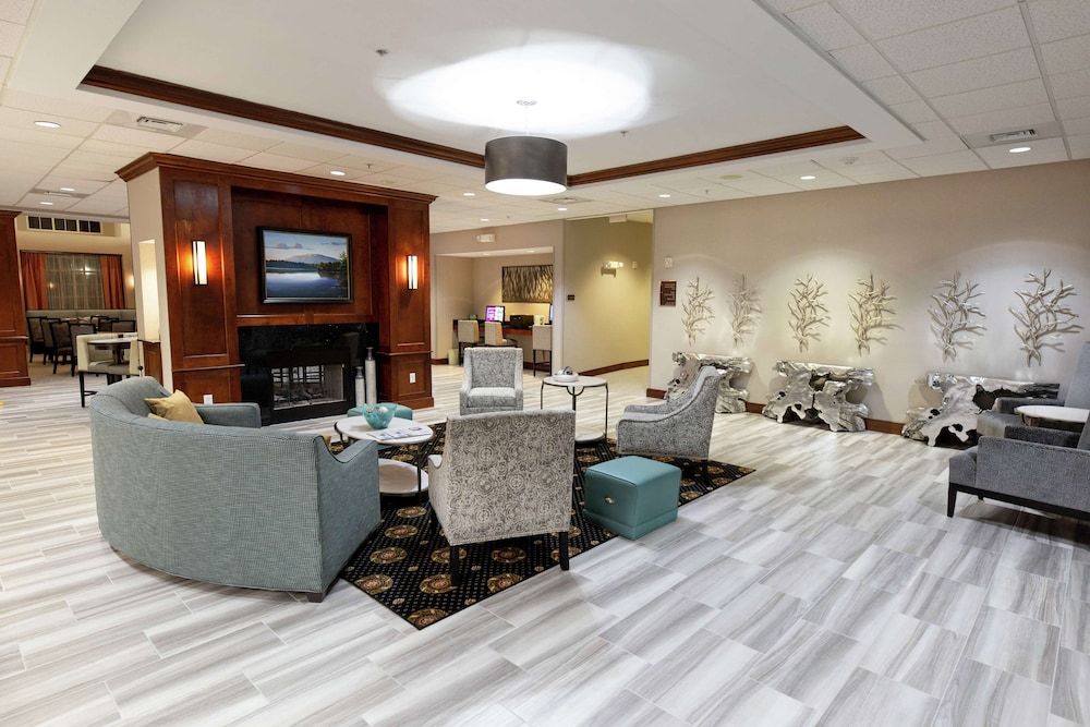 Homewood Suites by Hilton Lawrenceville Duluth 2