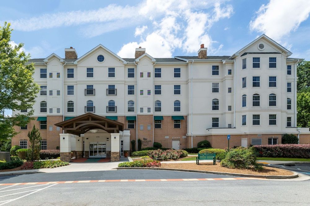 Homewood Suites by Hilton Lawrenceville Duluth 3 estrelas em Lawrenceville