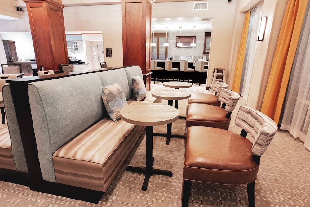 Homewood Suites by Hilton Lawrenceville Duluth 3