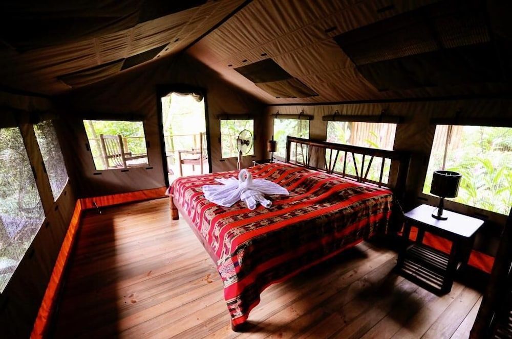 Rio Tico Safari Lodge 3