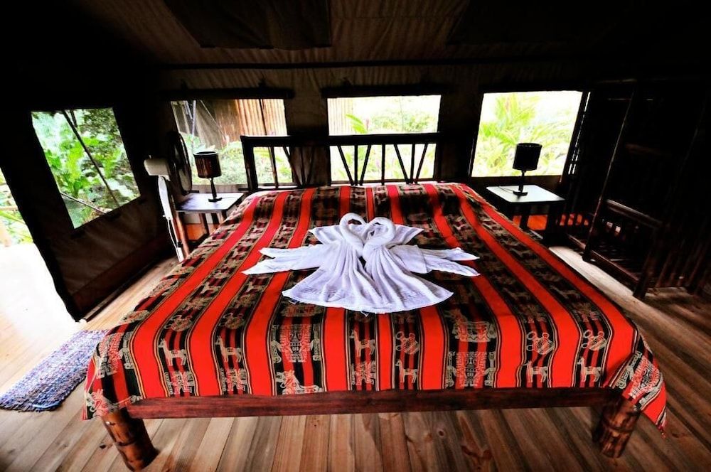 Rio Tico Safari Lodge 2