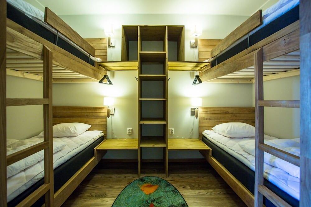 Ski Lodge Tänndalen 3