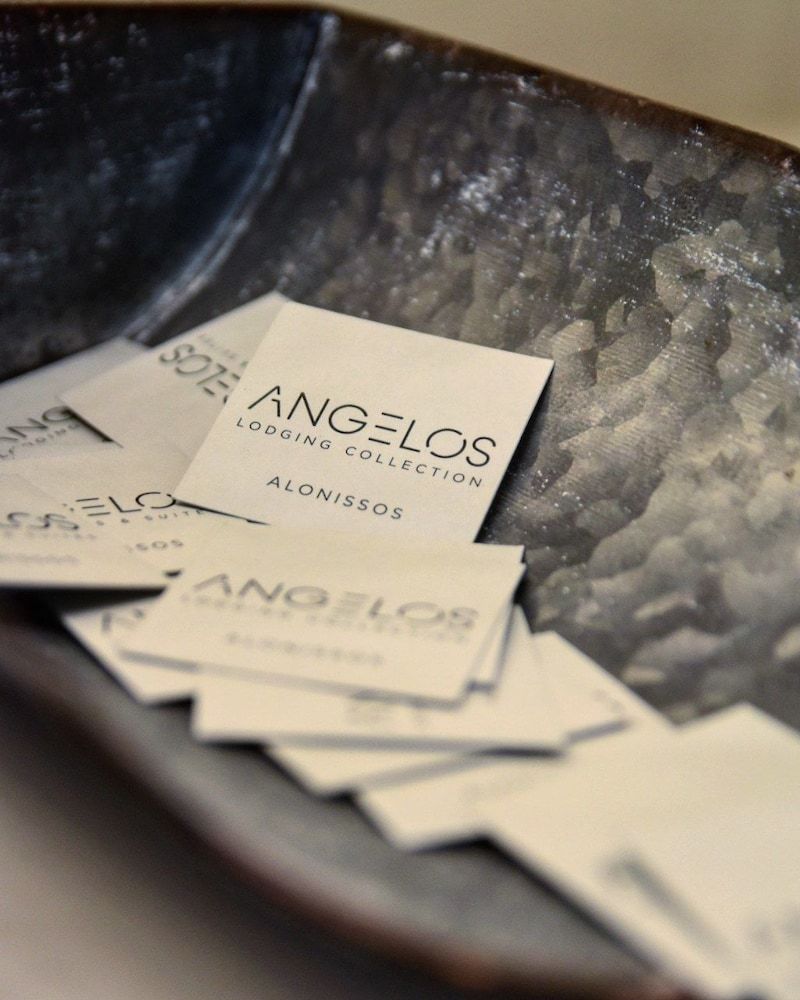 Angelos Design Suites 3