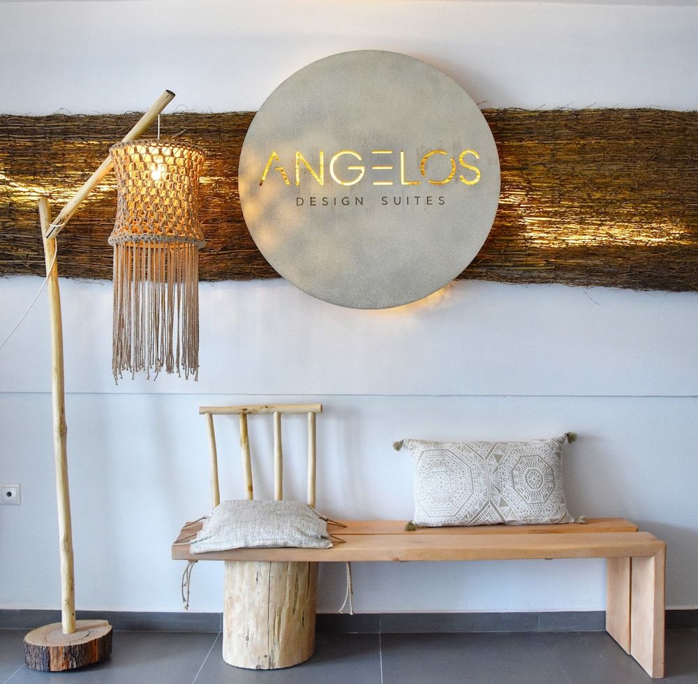 Angelos Design Suites 2