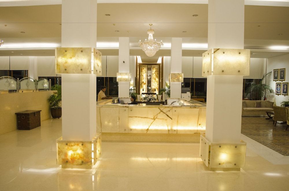 Zaver Pearl Continental Hotel Gwadar 3