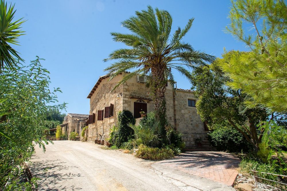 Agriturismo Casalicchio -1 estrellas en Cammarata