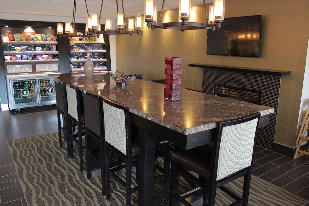 Hampton Inn Philadelphia/Great Valley/Malvern 2