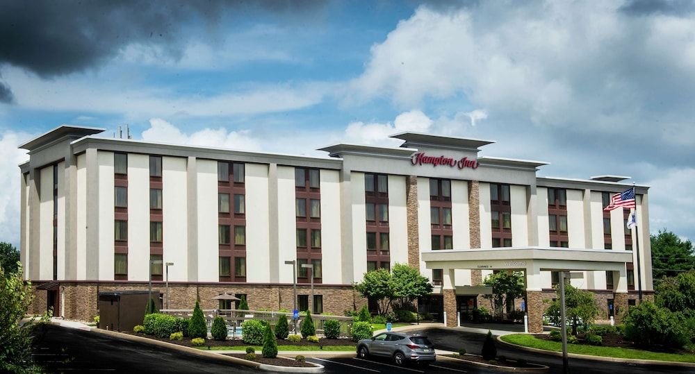 Hampton Inn Philadelphia/Great Valley/Malvern 3 estrellas en Frazer