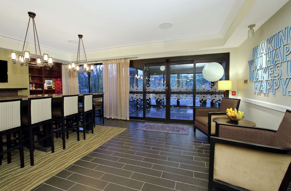 Hampton Inn Philadelphia/Great Valley/Malvern 3