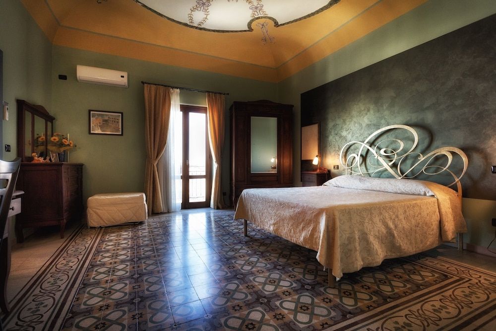 B&B Sotto le Stelle -1 estrelas em Caltabellotta