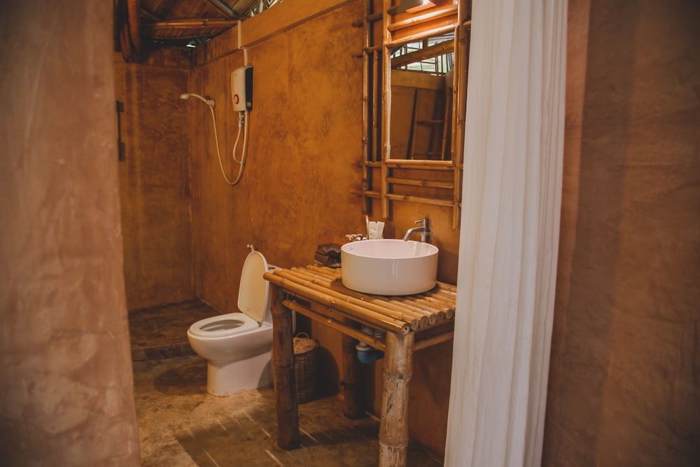 Hanchey Bamboo Resort 3