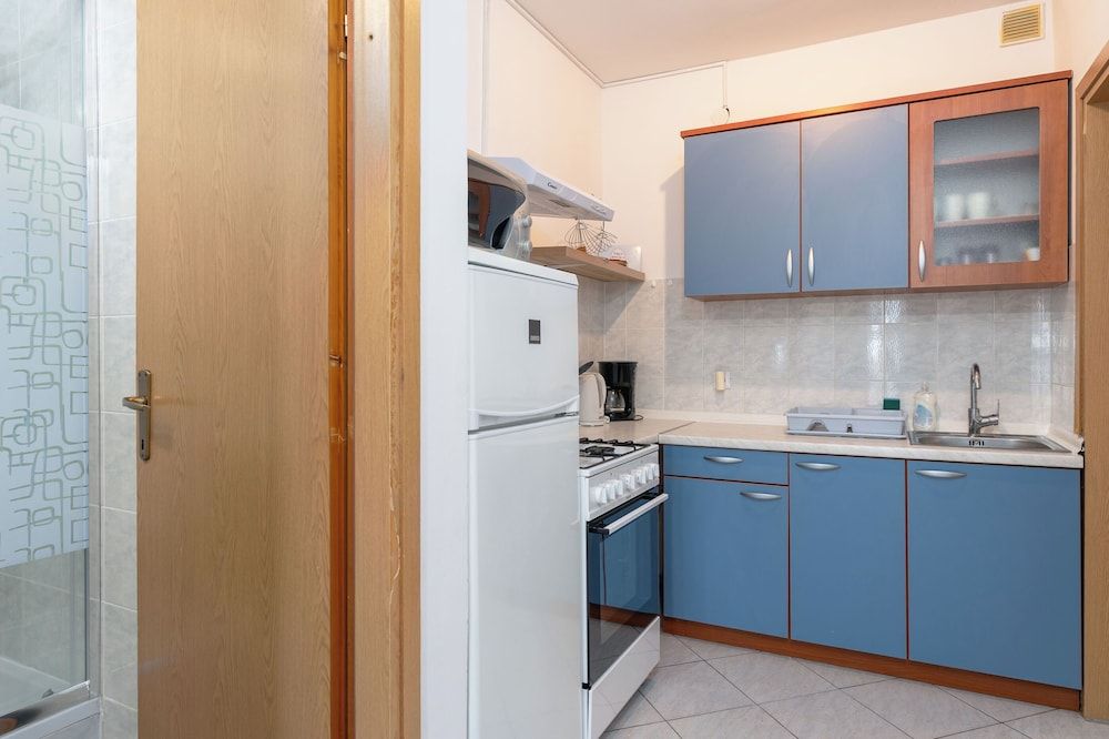 Apartments Branko 3 estrelas em Povljana