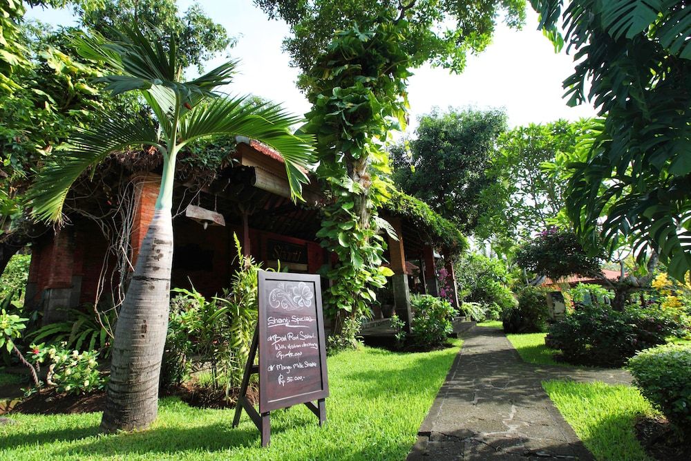 Shanti Natural Panorama View Hotel 2