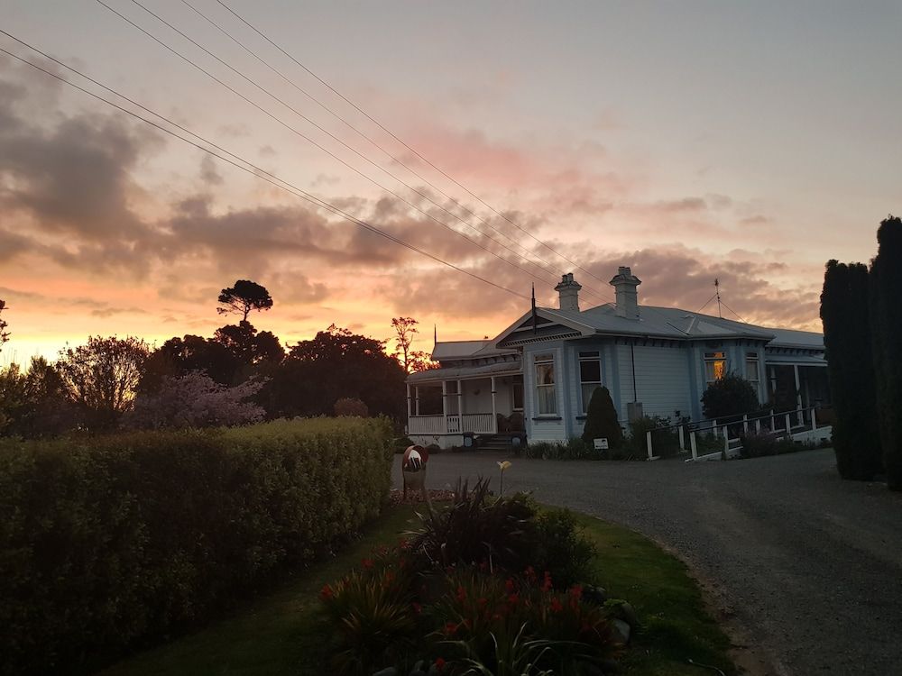 Lancewood Lodge -1 estrellas en Bulls