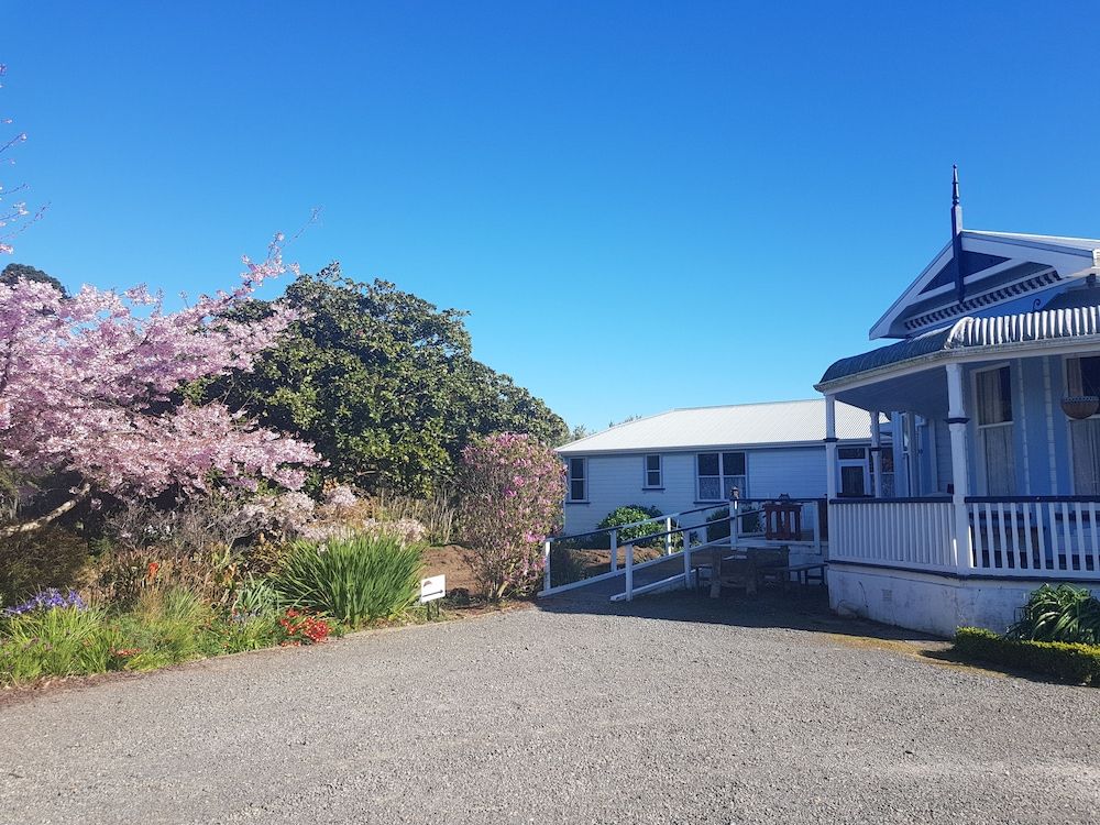 Lancewood Lodge 3