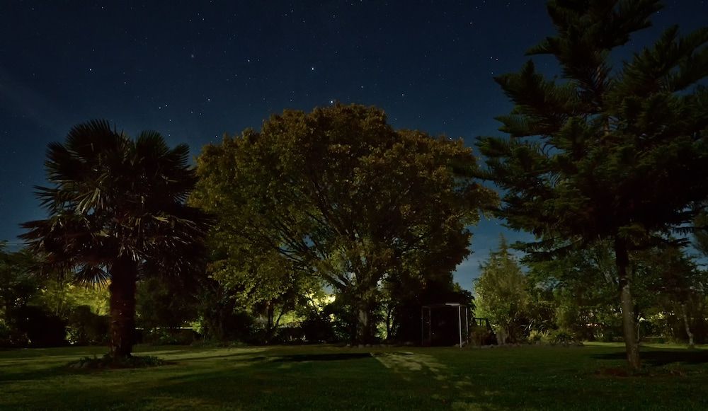 Lancewood Lodge 2