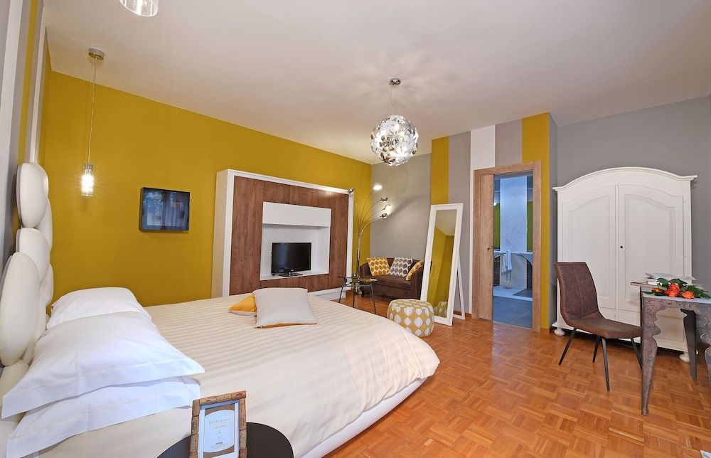 Villa Garassino 2