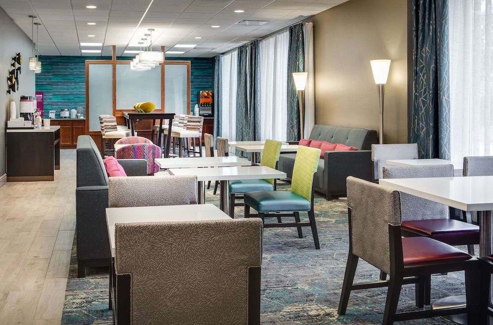 Hampton Inn Freeport 3