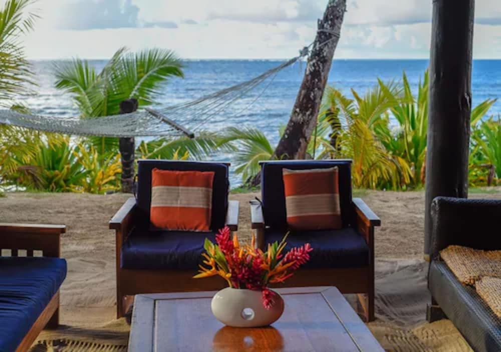 Maqai Beach Eco Resort 2