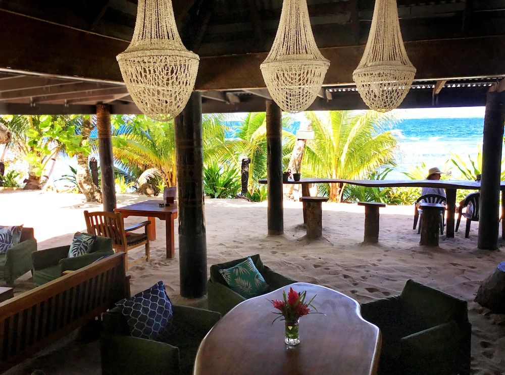 Maqai Beach Eco Resort 3