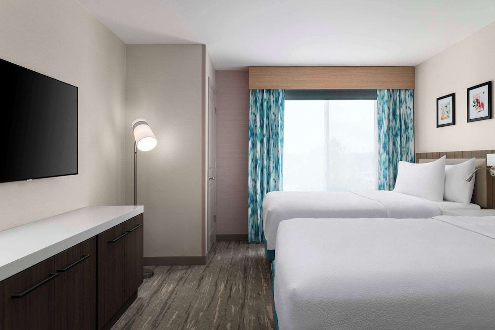 Hilton Garden Inn Kennett Square 3