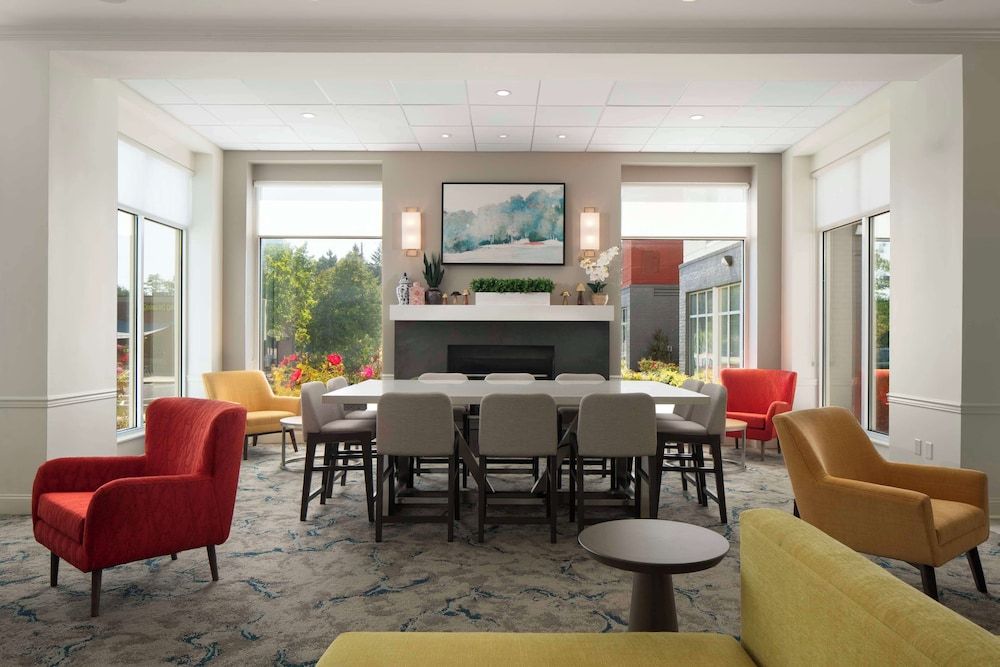 Hilton Garden Inn Kennett Square 3 estrelas em Kennett Square