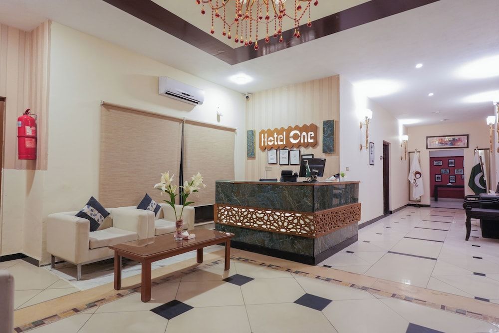 Hotel One Bahawalpur 3