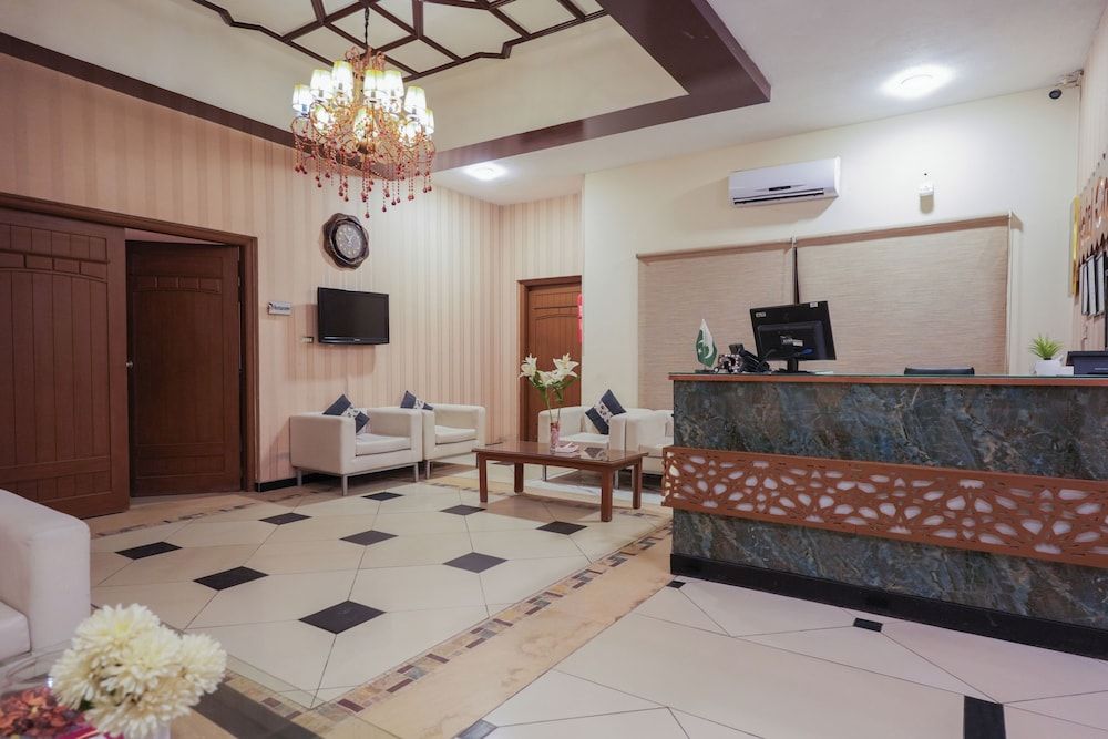 Hotel One Bahawalpur 2