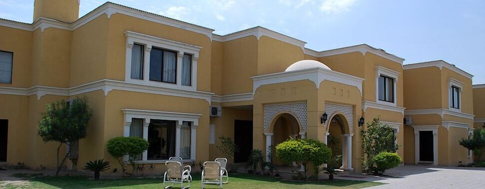 Hotel One Bahawalpur 3 estrellas en Bahawalpur