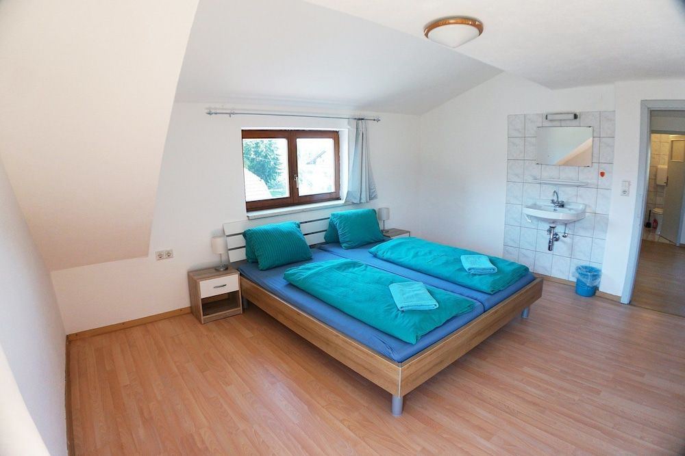 Parkweg Lodge 2