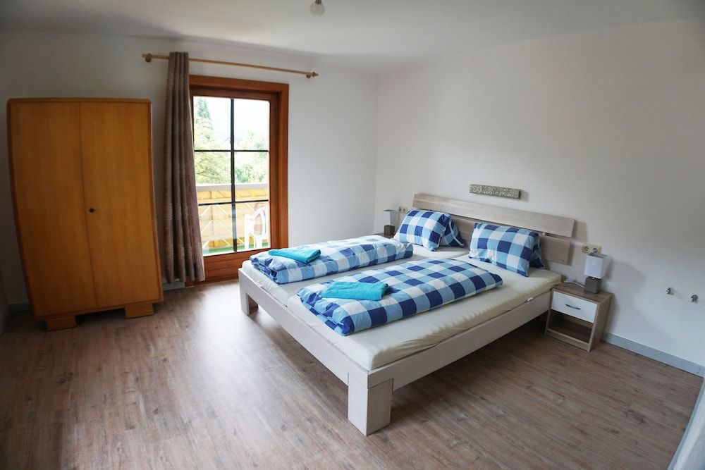 Parkweg Lodge 3