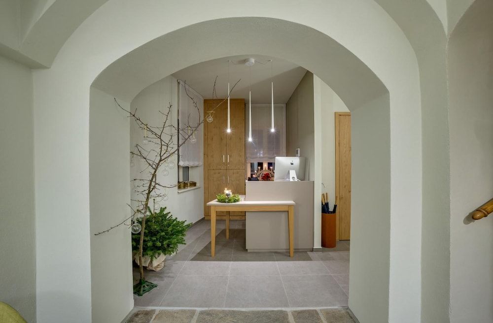 Boutique Hotel Grüner Zweig 3