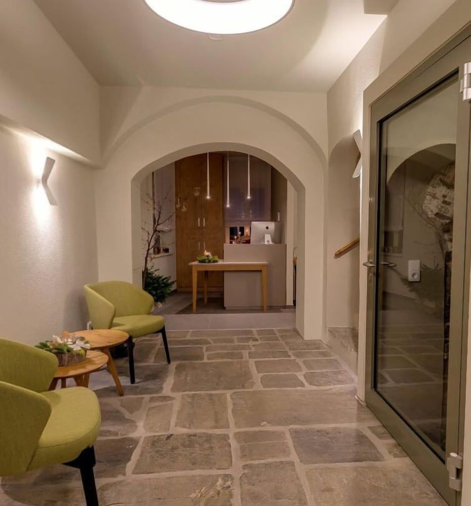 Boutique Hotel Grüner Zweig 2