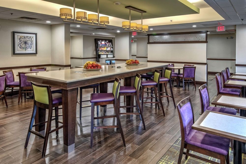 Hampton Inn Dumfries/Quantico 3