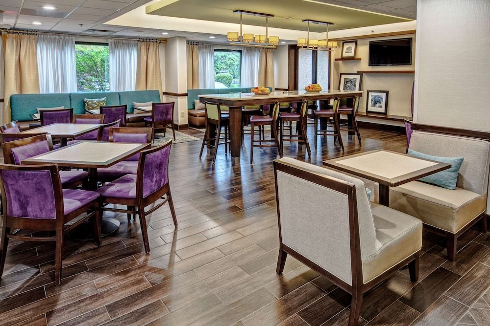 Hampton Inn Dumfries/Quantico 2