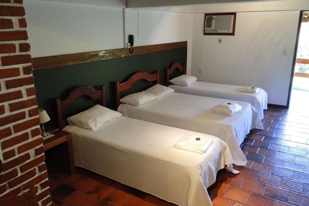 Hotel dos Bretões 3