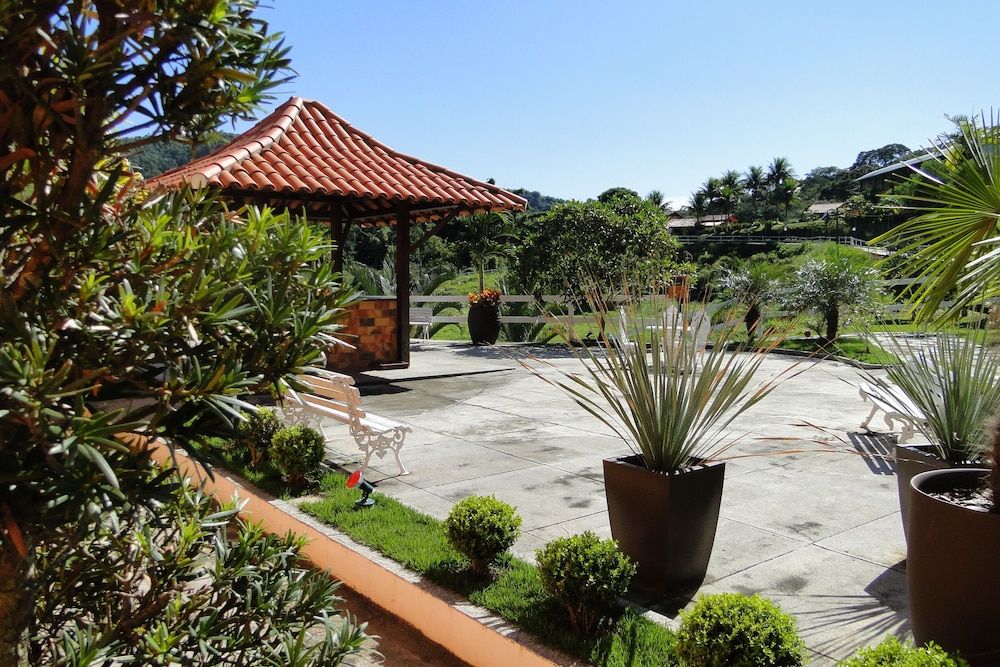 Hotel dos Bretões 3 estrellas en Sapucaia