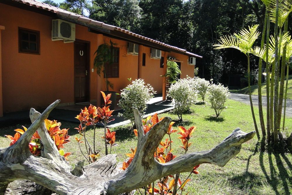 Hotel dos Bretões 2